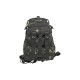 Kombat UK Stealth Pack (25 Litre) (ATP Night), The MOLLE Stealth Pack from Kombat UK is a small 25 Litre backpack, with deceptive capability